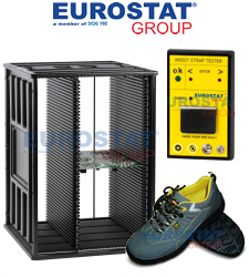 EUROSTAT GROUP