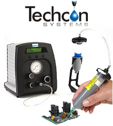 TECHON SYSTEMS