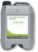 INVENTEC lead free fluks